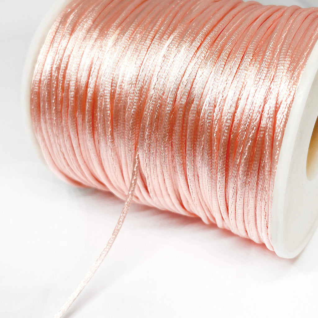 Hilo Cola de Ratón - 1,5mm - 5m | Color a elección