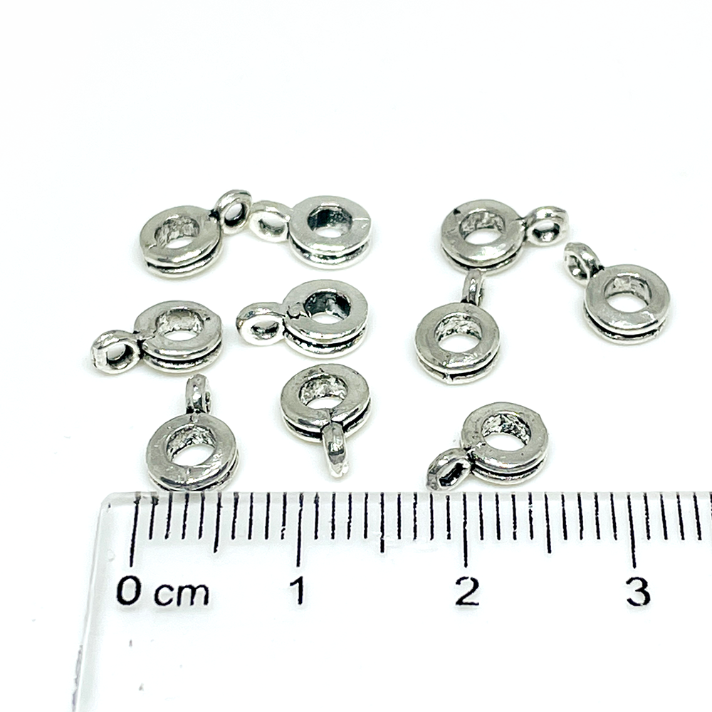 Separadores para Dije - Modelo 2 - 10und