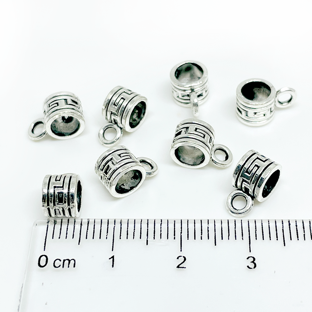 Separadores para Dije - Modelo 5 - 8und