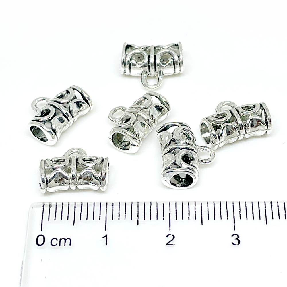 Separadores para Dije - Modelo 6 - 6und