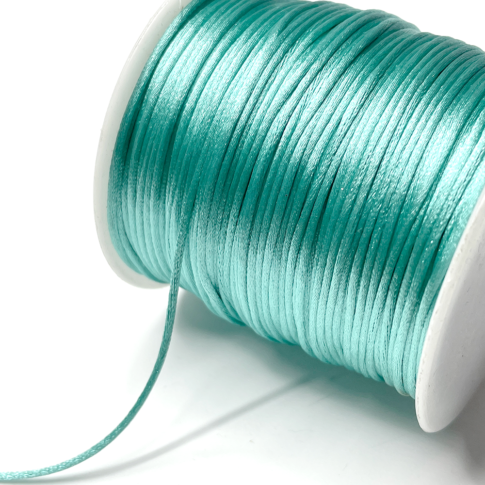 Hilo Cola de Ratón - 1,5mm - 5m | Color a elección