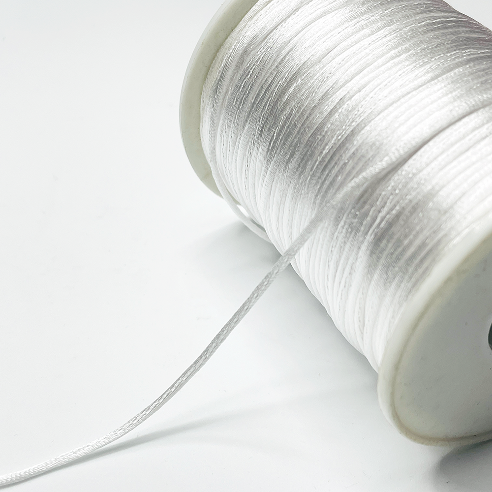 Hilo Cola de Ratón - 1,5mm - 5m | Color a elección