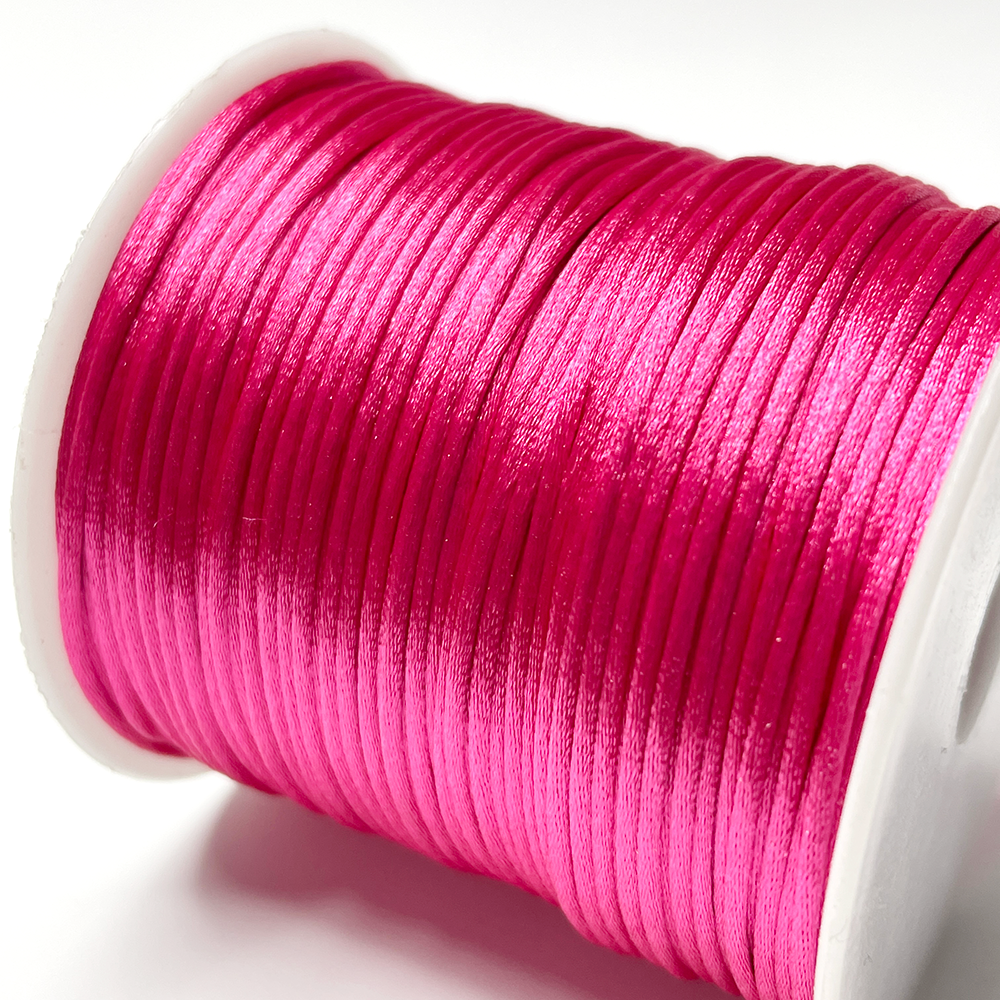 Hilo Cola de Ratón - 1,5mm - 5m | Color a elección