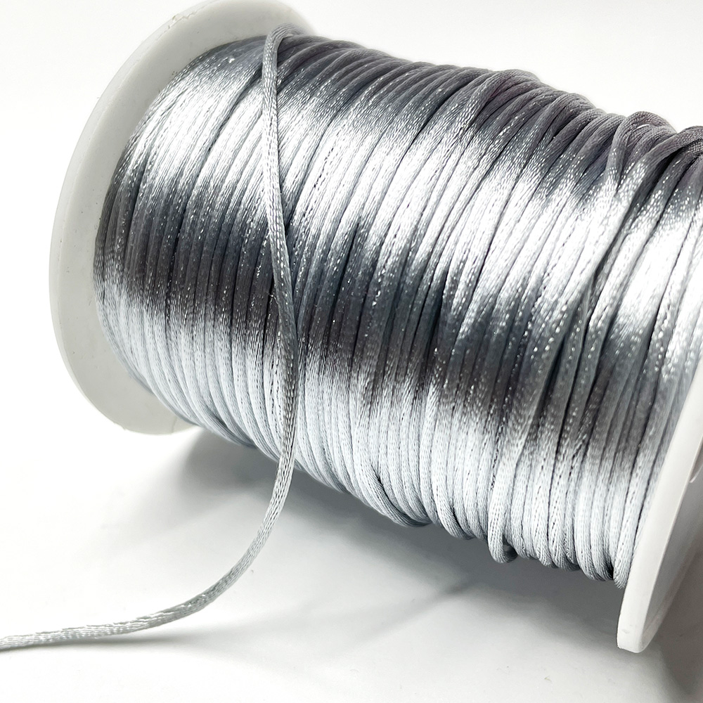 Hilo Cola de Ratón - 1,5mm - 5m | Color a elección