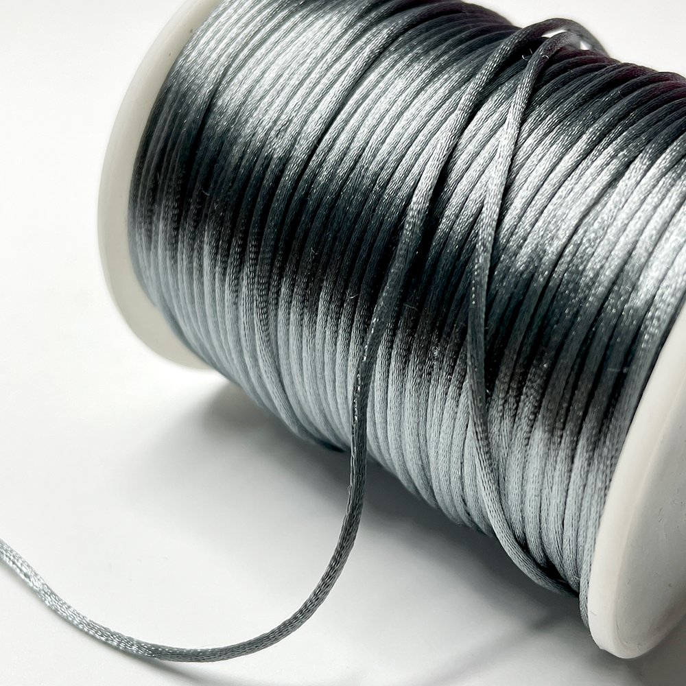 Hilo Cola de Ratón - 1,5mm - 5m | Color a elección