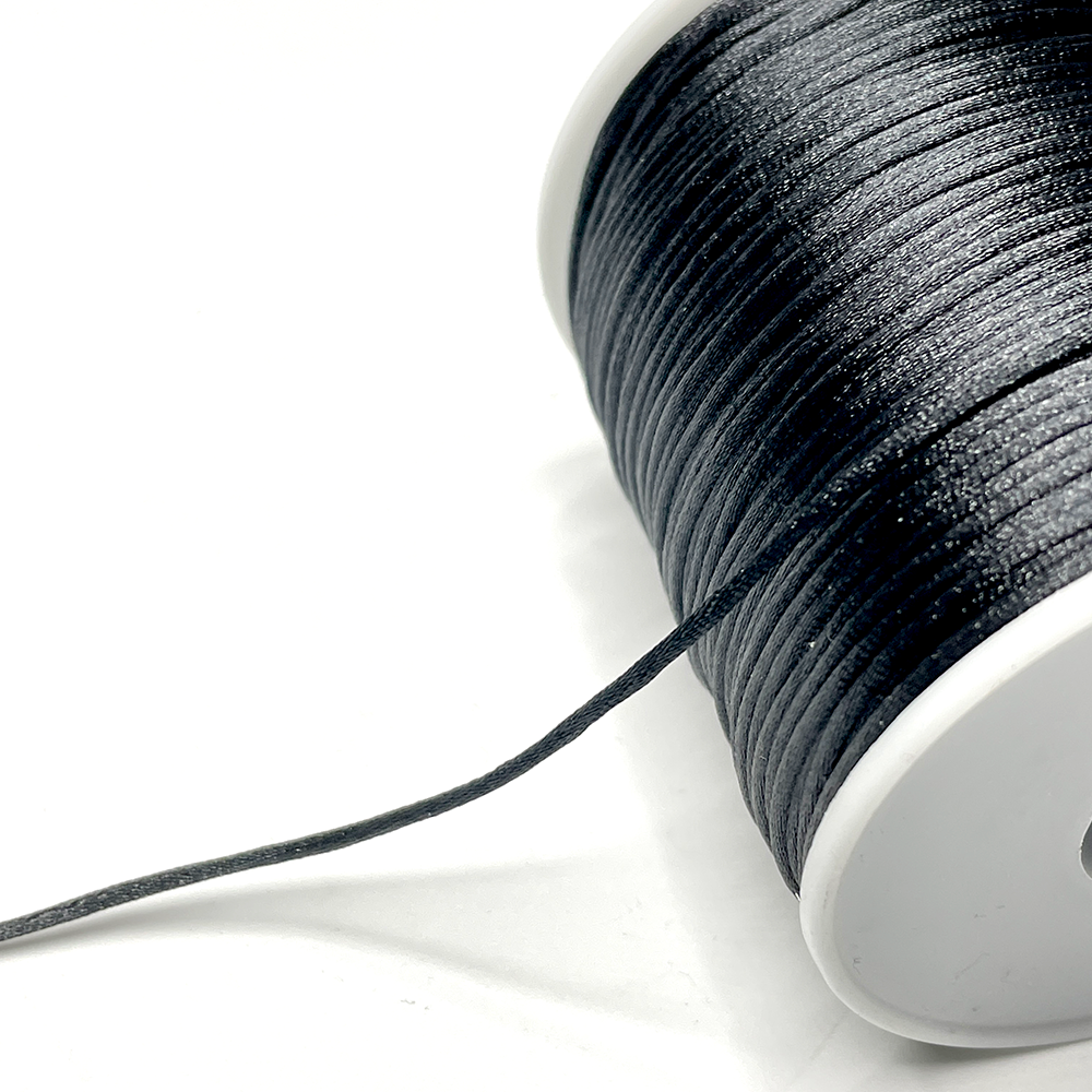 Hilo Cola de Ratón - 1,5mm - 5m | Color a elección