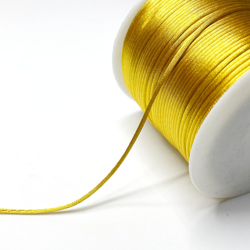 Hilo Cola de Ratón - 1,5mm - 5m | Color a elección