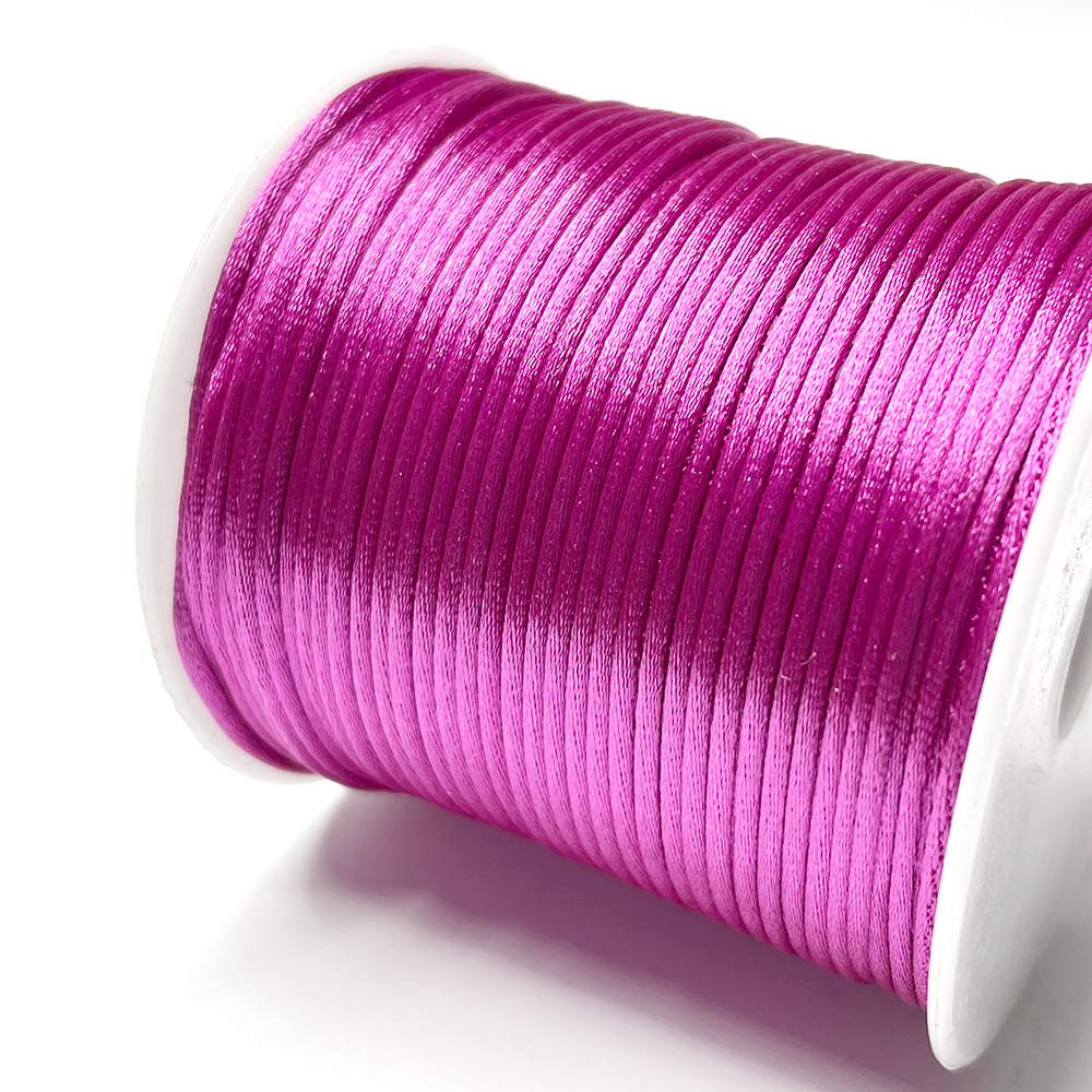 Hilo Cola de Ratón - 1,5mm - 5m | Color a elección