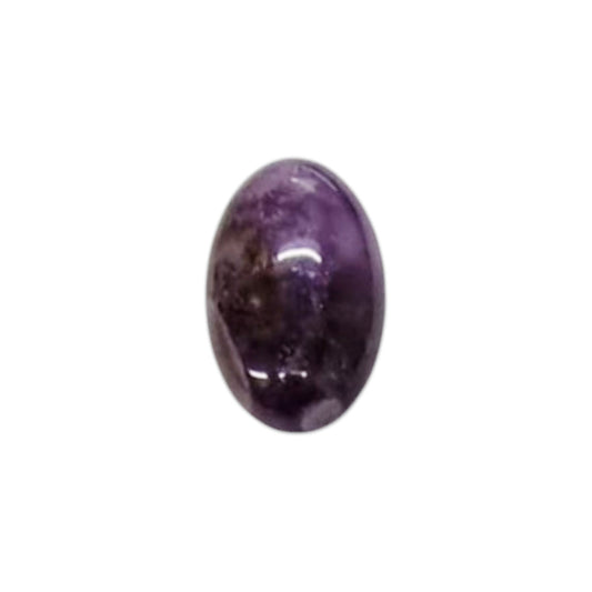 Cabuchón de piedra Ovalado - 15x20mm - Amatista