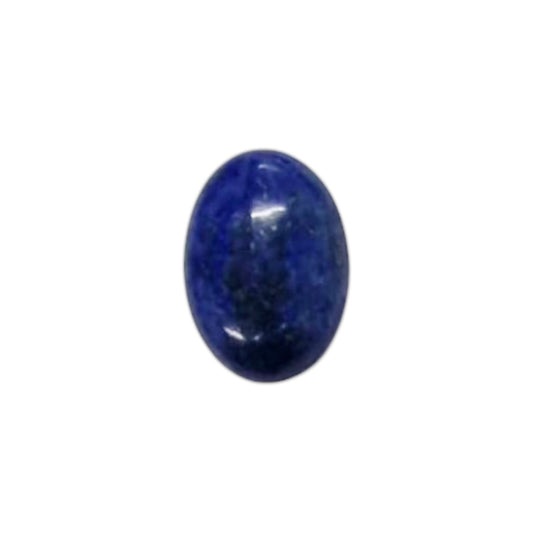 Cabuchón de piedra Ovalado - 15x20mm - Lapislázuli