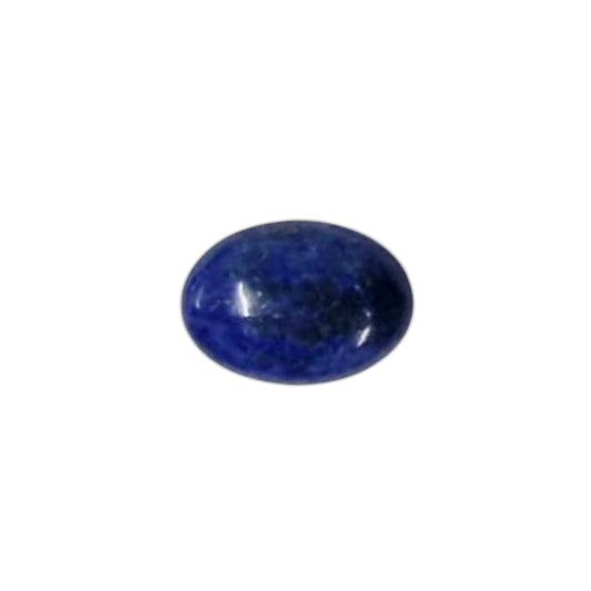 Cabuchón de piedra Ovalado - 18x25mm - Lapislázuli