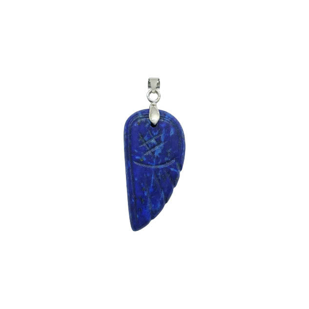 Colgante Ala de Piedra - 15x28mm - A elección