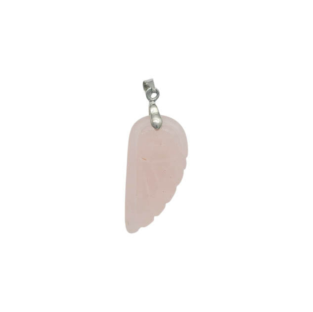 Colgante Ala de Piedra - 15x28mm - A elección