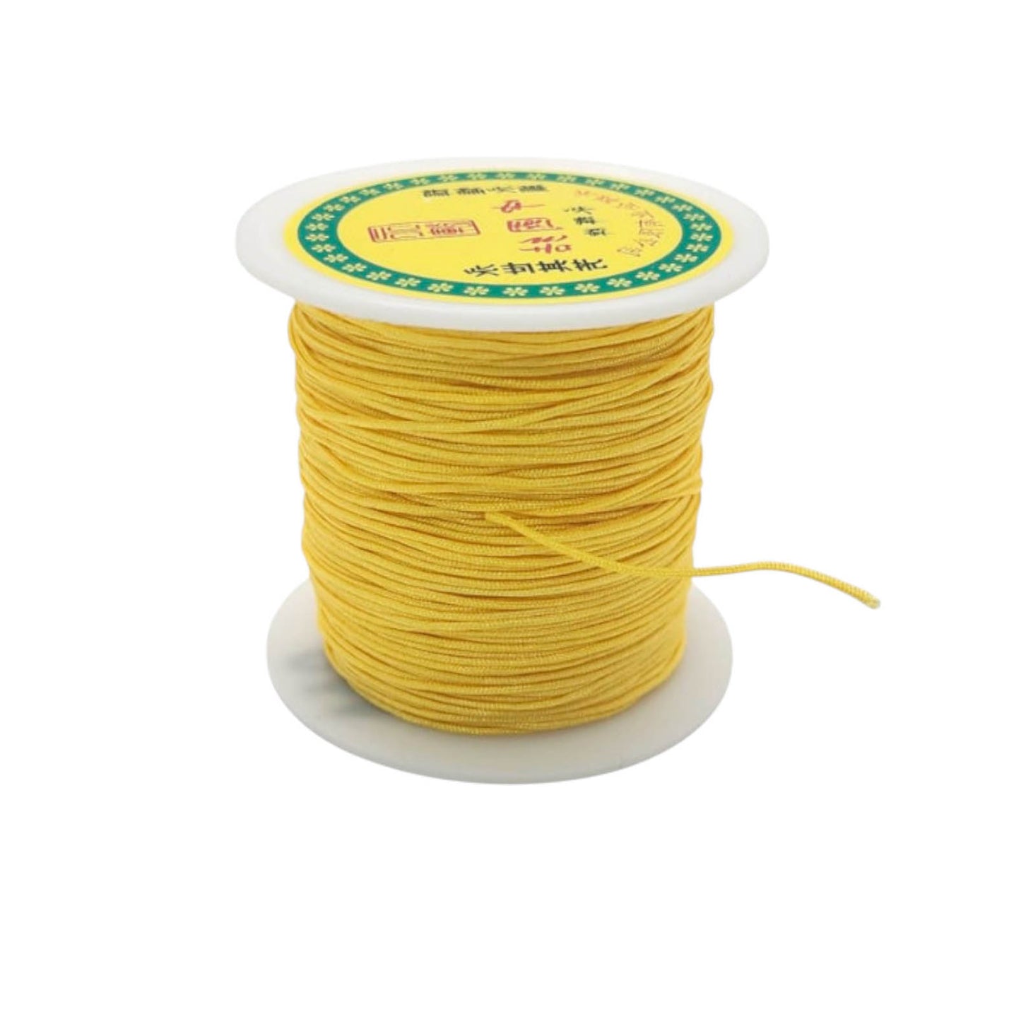 Hilo Chino 0.8mm - 100m