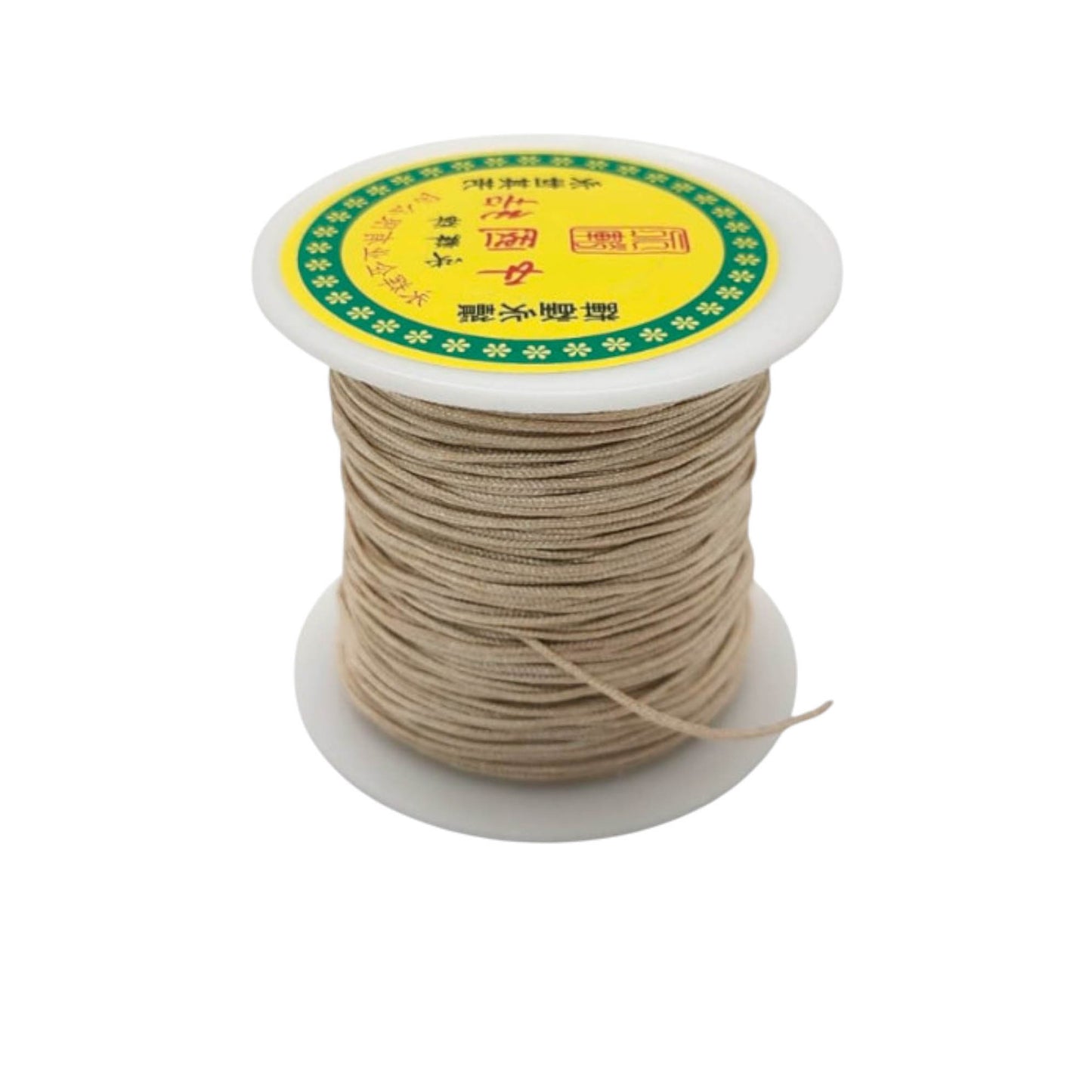 Hilo Chino 0.8mm - 100m