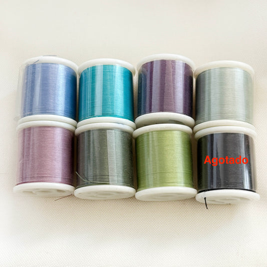 Oferta: Hilos para Miyuki 2x$7.490 - Par a elección