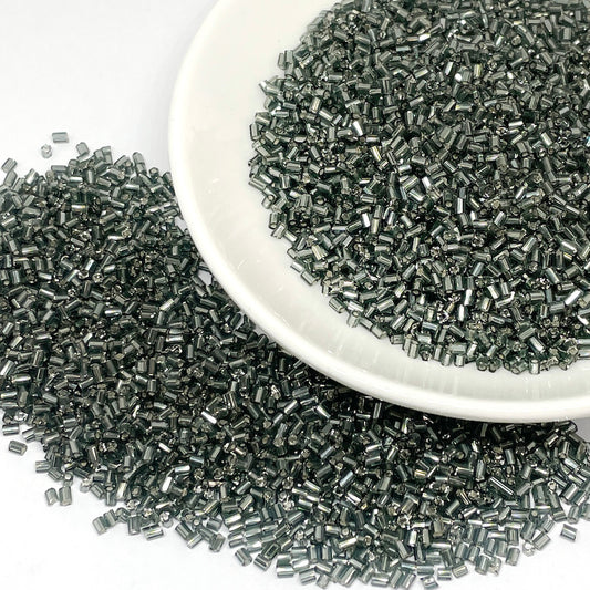 Canutillo 2mm - 30gr - Plomo