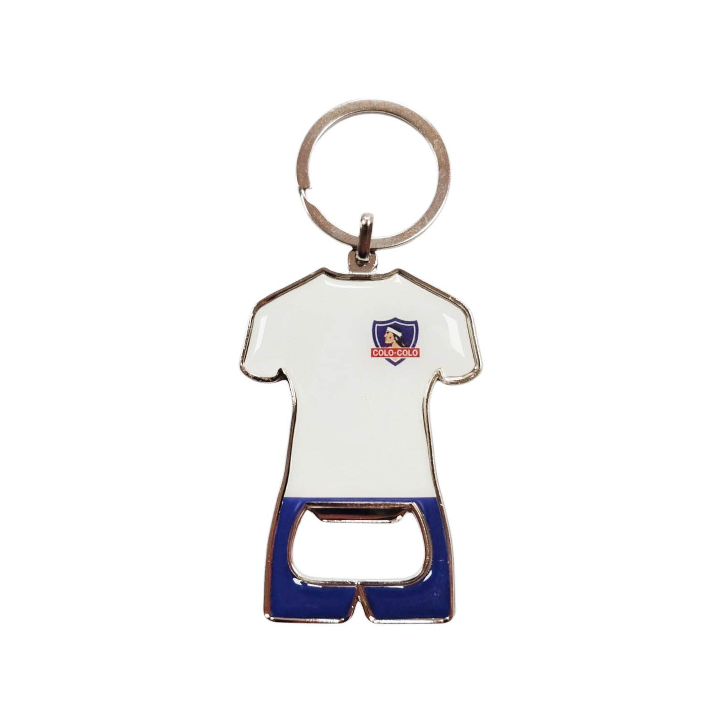 Llavero Destapador ColoColo - A Elección