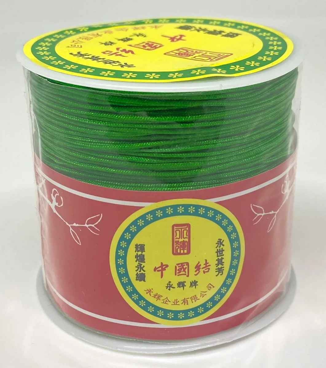 Hilo Chino 0.8mm - 100m
