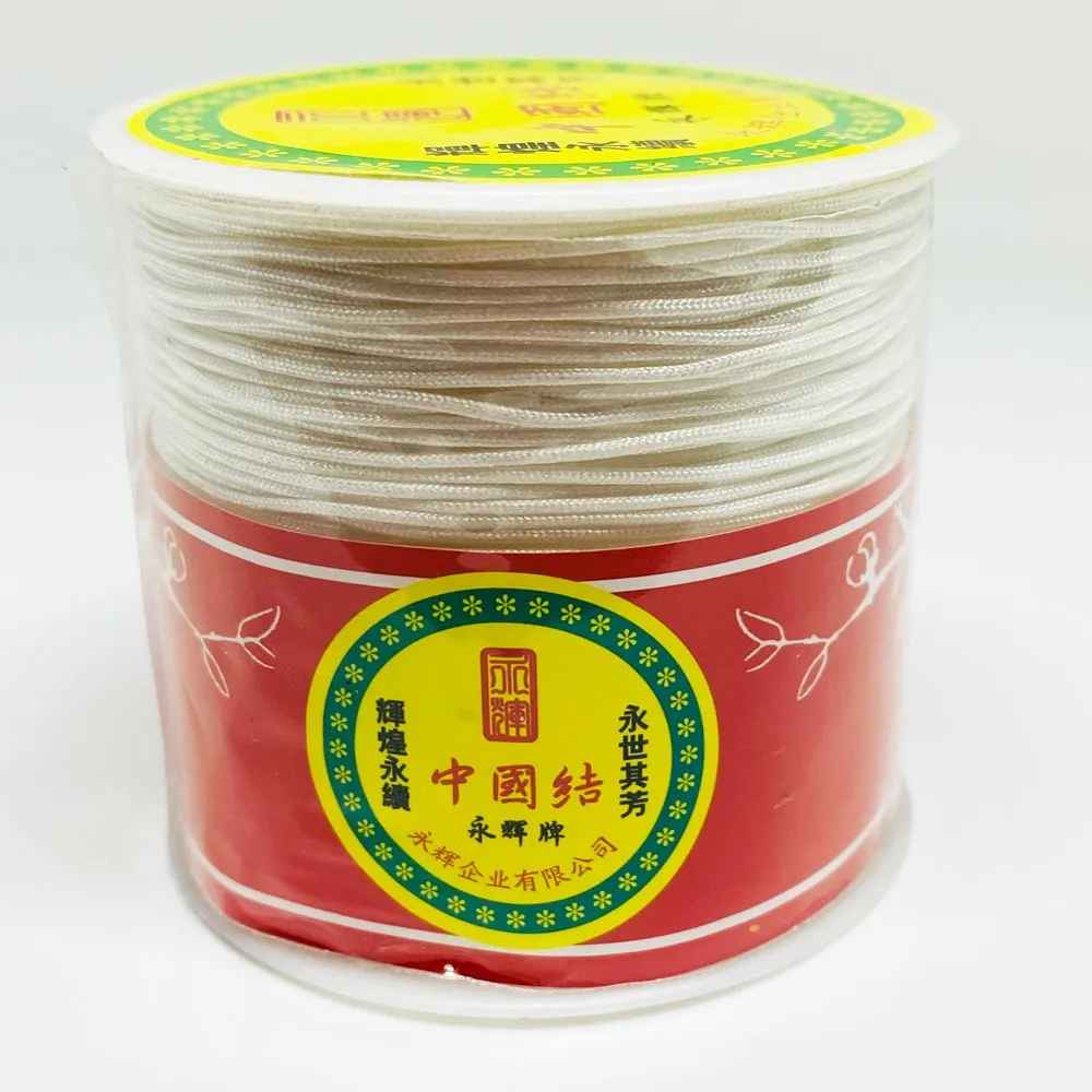 Hilo Chino 0.8mm - 100m