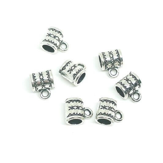 Separadores para Dije - Modelo 15 - 8und