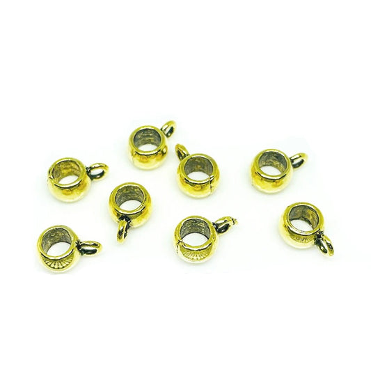 Separadores para Dije - Modelo 17 - 8und